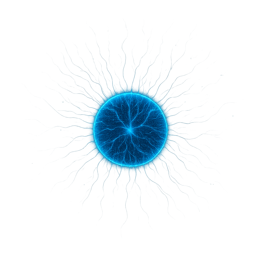 SCRI Core Orb